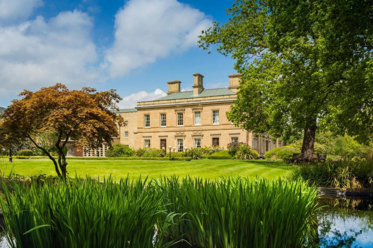 Oulton Hall Hotel, Spa & Golf Resort Leeds  Exterior photo