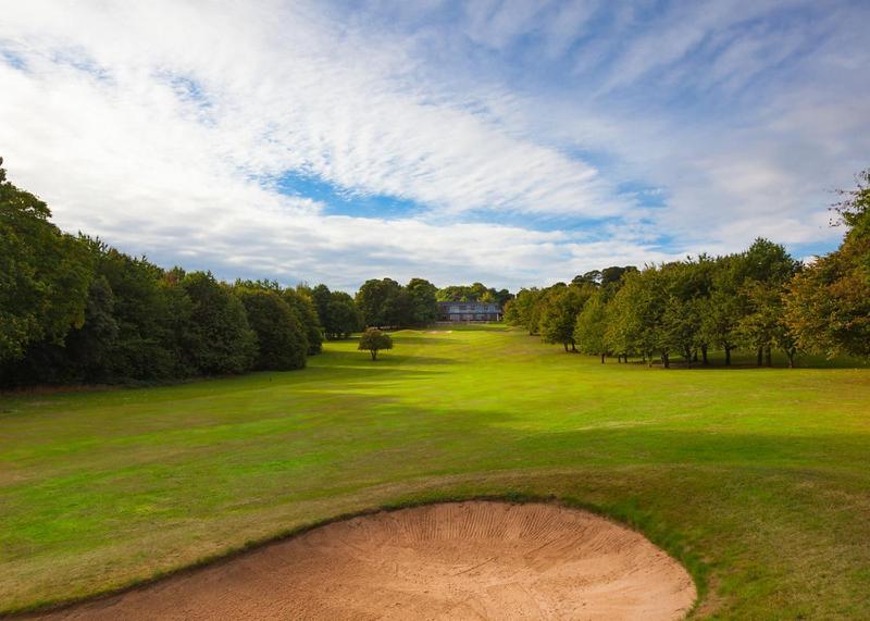 Oulton Hall Hotel, Spa & Golf Resort Leeds  Exterior photo